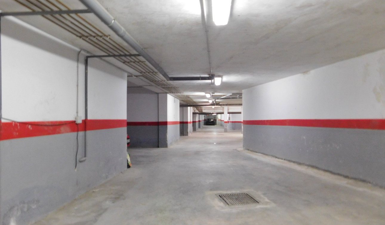 Long Term Rental - Town House - Torremendo