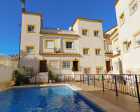 Long Term Rental - Town House - Torremendo