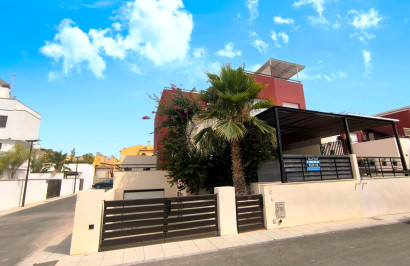 Maison de ville - Revente - Algorfa - Algorfa