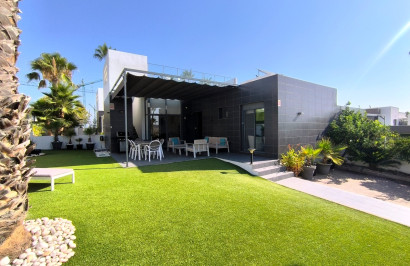 Maison de ville - Revente - Algorfa - Algorfa