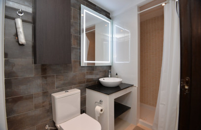 Maison de ville - Revente - Alicante - Alicante