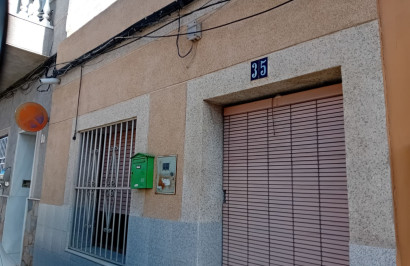 Maison de ville - Revente - Benijofar - Benijofar
