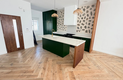 Maison de ville - Revente - Catral - Catral