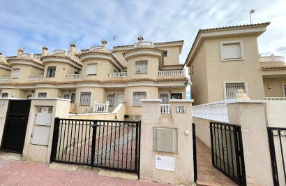 Maison de ville - Revente - Ciudad Quesada - AQ-63058