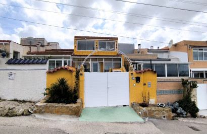 Maison de ville - Revente - Ciudad Quesada - AQ-92399