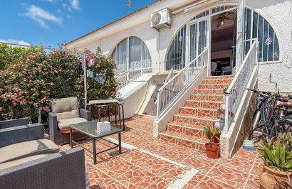 Maison de ville - Revente - Ciudad Quesada - Ciudad Quesada