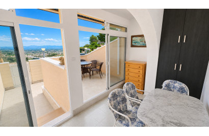 Maison de ville - Revente - Ciudad Quesada - Ciudad Quesada