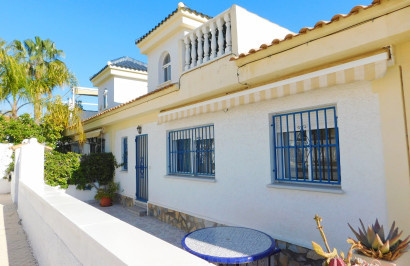 Maison de ville - Revente - Ciudad Quesada - TPS0066