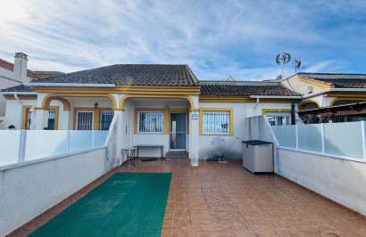 Maison de ville - Revente - Daya Nueva - Daya Nueva