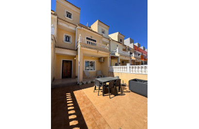 Maison de ville - Revente - Dehesa de Campoamor - Campoamor