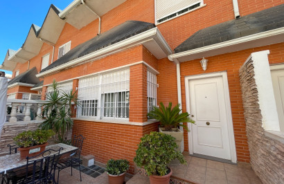 Maison de ville - Revente - Elche - Center