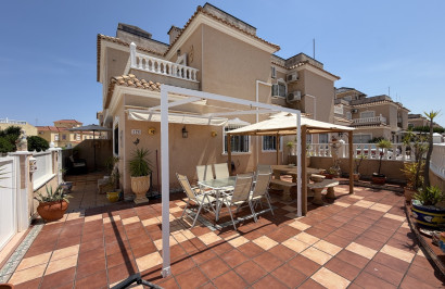 Maison de ville - Revente - La Zenia - La Zenia