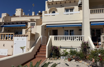 Maison de ville - Revente - Las Ramblas - Las Ramblas Golf