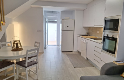 Maison de ville - Revente - Los Alcazares - Los Narejos