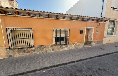 Maison de ville - Revente - Los Montesinos - Los Montesinos