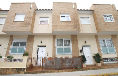 Maison de ville - Revente - Los Montesinos - Los Montesinos