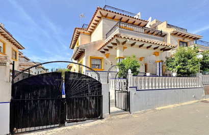Maison de ville - Revente - Orihuela Costa - EB-93767