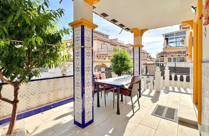 Maison de ville - Revente - Orihuela Costa - La Campana