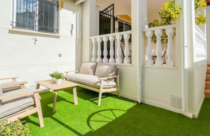 Maison de ville - Revente - Orihuela Costa - Los Altos *