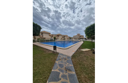Maison de ville - Revente - Orihuela Costa - Playa Flamenca
