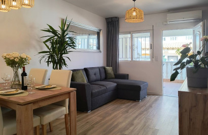 Maison de ville - Revente - Orihuela Costa - Punta Prima