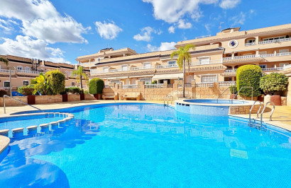 Maison de ville - Revente - Orihuela Costa - Villamartín