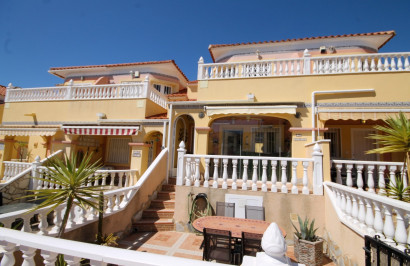 Maison de ville - Revente - Orihuela Costa - Villamartín