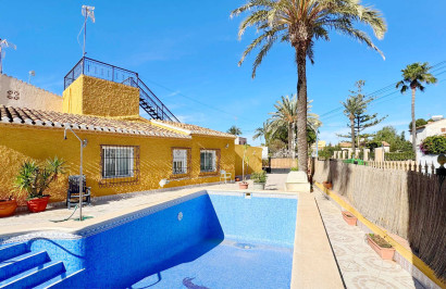 Maison de ville - Revente - Orihuela - Orihuela Costa