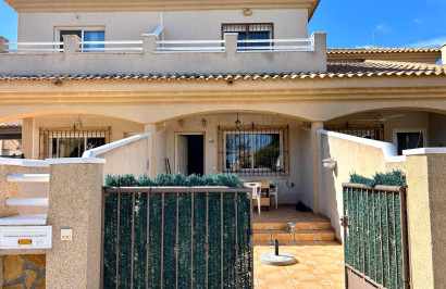 Maison de ville - Revente - Pilar de la Horadada - UJ-17858