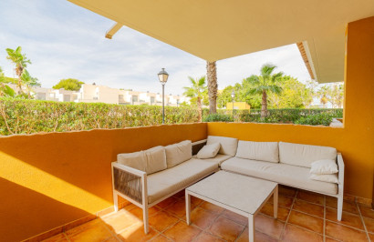 Maison de ville - Revente - Punta Prima - Punta Prima