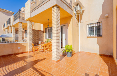 Maison de ville - Revente - Punta Prima - Punta Prima