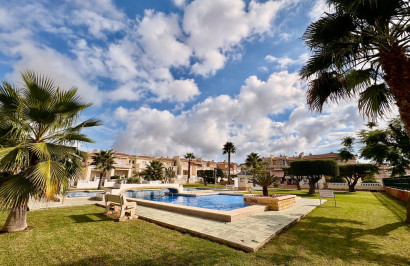 Maison de ville - Revente - Rojales - Ciudad Quesada