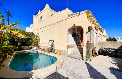 Maison de ville - Revente - San Miguel de Salinas - San Miguel de Salinas