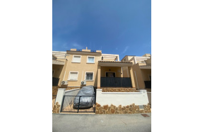 Maison de ville - Revente - San Miguel de Salinas - VV-89677