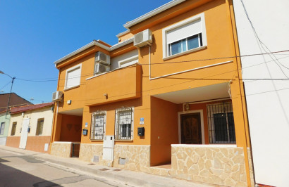 Maison de ville - Revente - Torremendo - Torremendo
