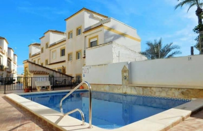 Maison de ville - Revente - Torremendo - Torremendo