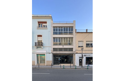 Maison de ville - Revente - Torrevieja - Centro