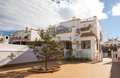 Maison de ville - Revente - Torrevieja - Jardin Del Mar