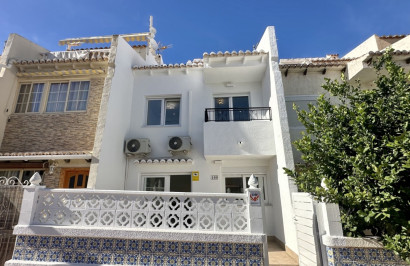 Maison de ville - Revente - Torrevieja - Los Balcones - Los Altos del Edén