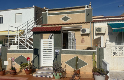 Maison de ville - Revente - Torrevieja - San Luis, Torrevieja