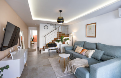 Maison de ville - Revente - Torrevieja - Torrevieja