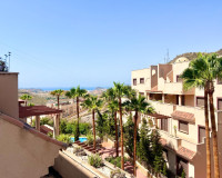 New Build - Apartment / Flat - Aguilas - Centro