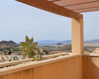 New Build - Apartment / Flat - Aguilas - Centro