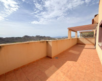 New Build - Apartment / Flat - Aguilas - Centro