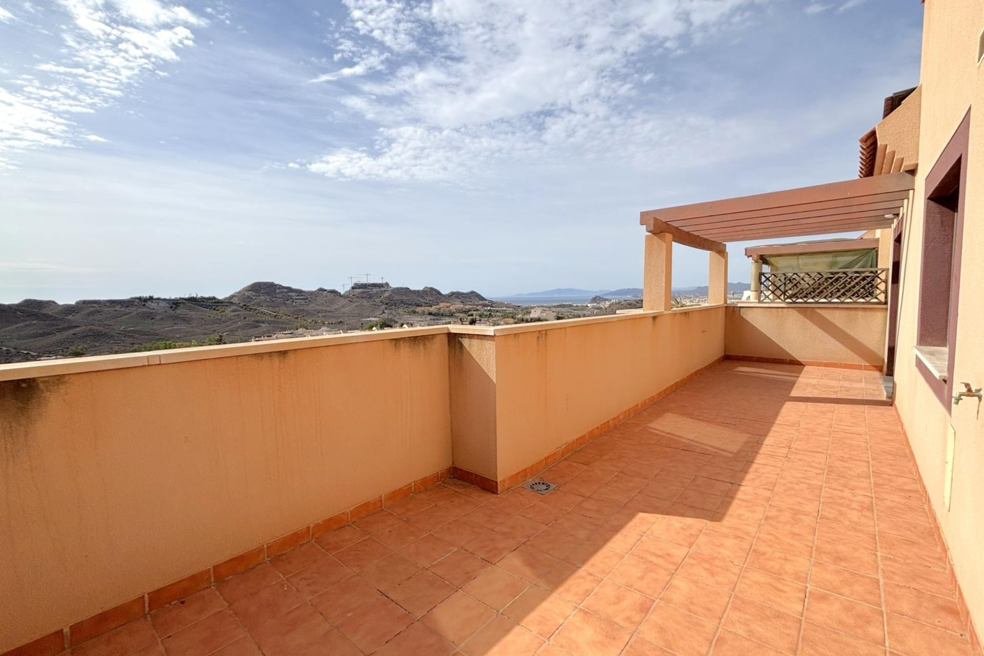 New Build - Apartment / Flat - Aguilas - Centro