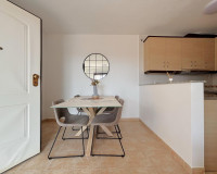 New Build - Apartment / Flat - Aguilas - Centro