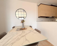 New Build - Apartment / Flat - Aguilas - Centro