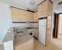 New Build - Apartment / Flat - Aguilas - Centro