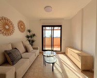 New Build - Apartment / Flat - Aguilas - Centro