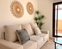 New Build - Apartment / Flat - Aguilas - Centro